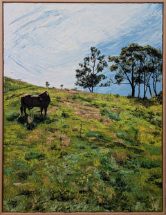 Sam Askin - A friendly face in the field