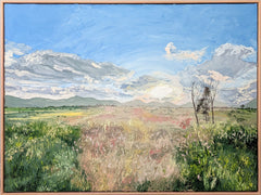 Sam Askin - Catching the First Light