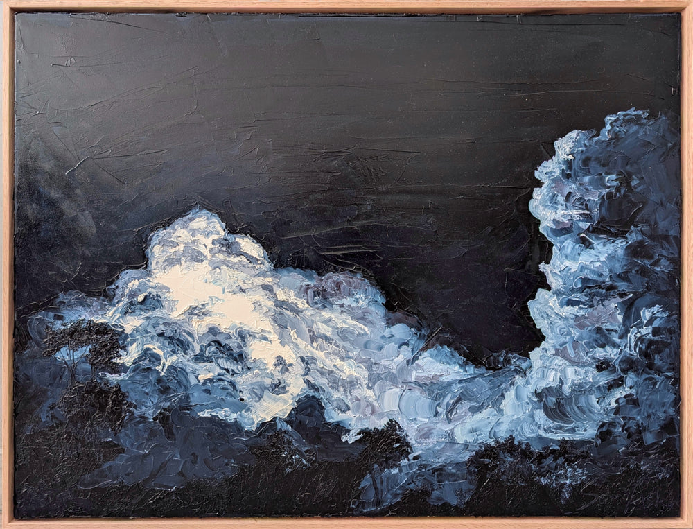 Sam Askin - Summer Storm
