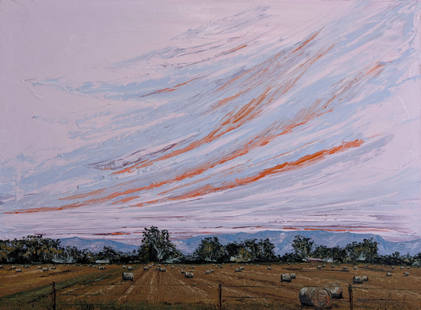Sam Askin - Dusky Bales
