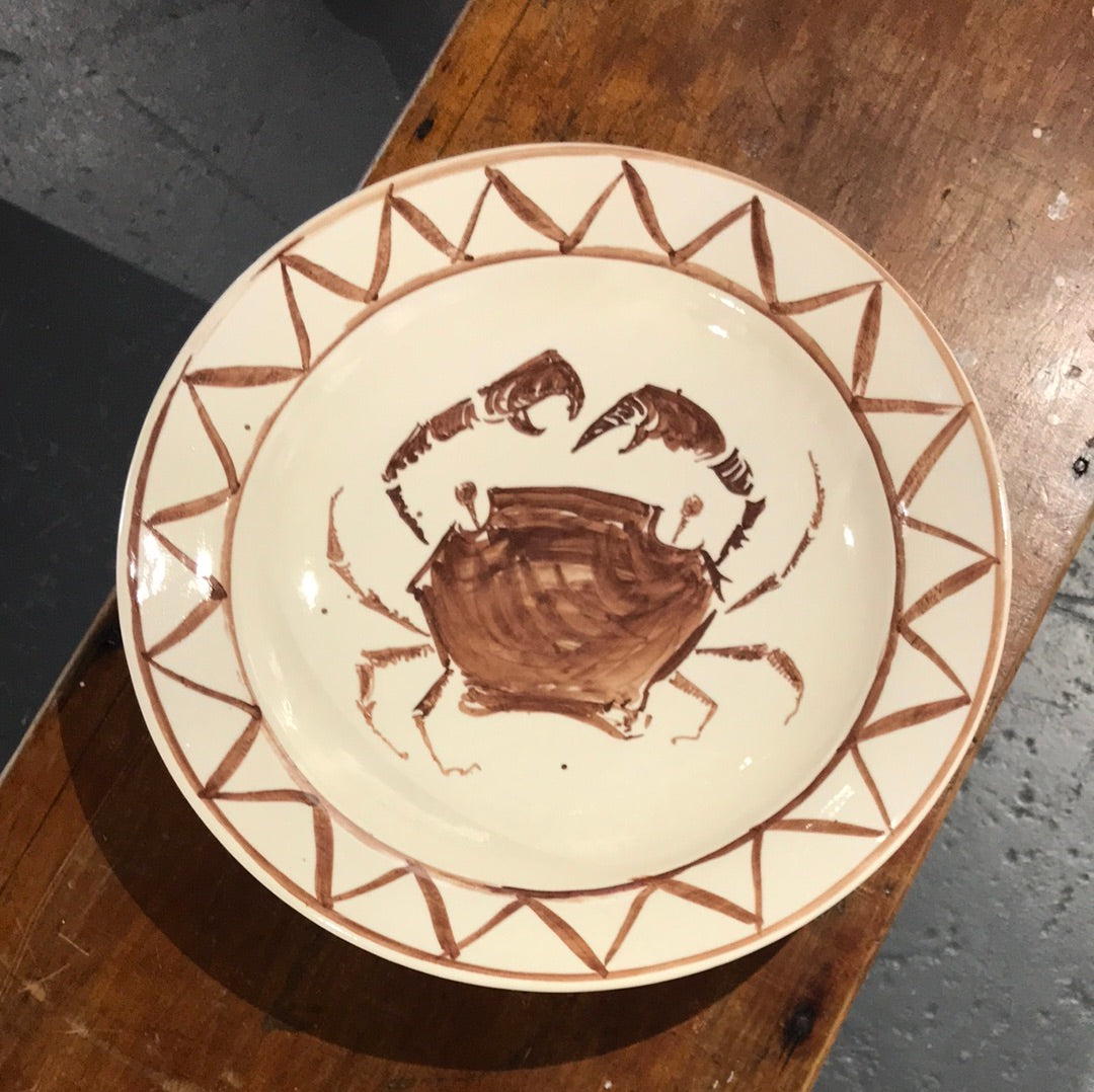 di Lunedì - Chocolate Crab