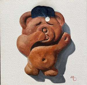 Leonie McIntosh - Sleepy Sam