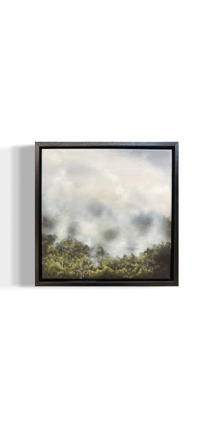 Kelly Kondis - The Hush