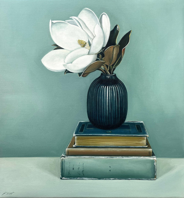 Kylie Sirett - Live with intention. Walk to the edge. Do what you love. Live as if this is all there is