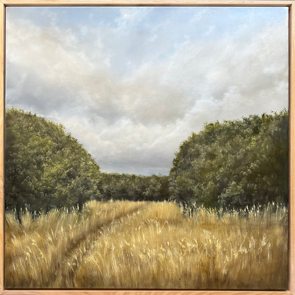 Kelly Kondis - Faded to Listening