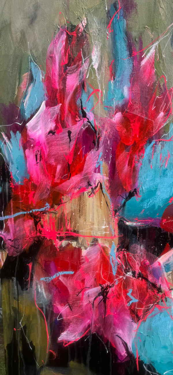 Ailish Bourke - Kiki is a Twin