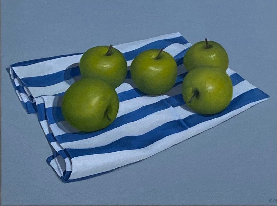 Lynda McKay - Gather Round