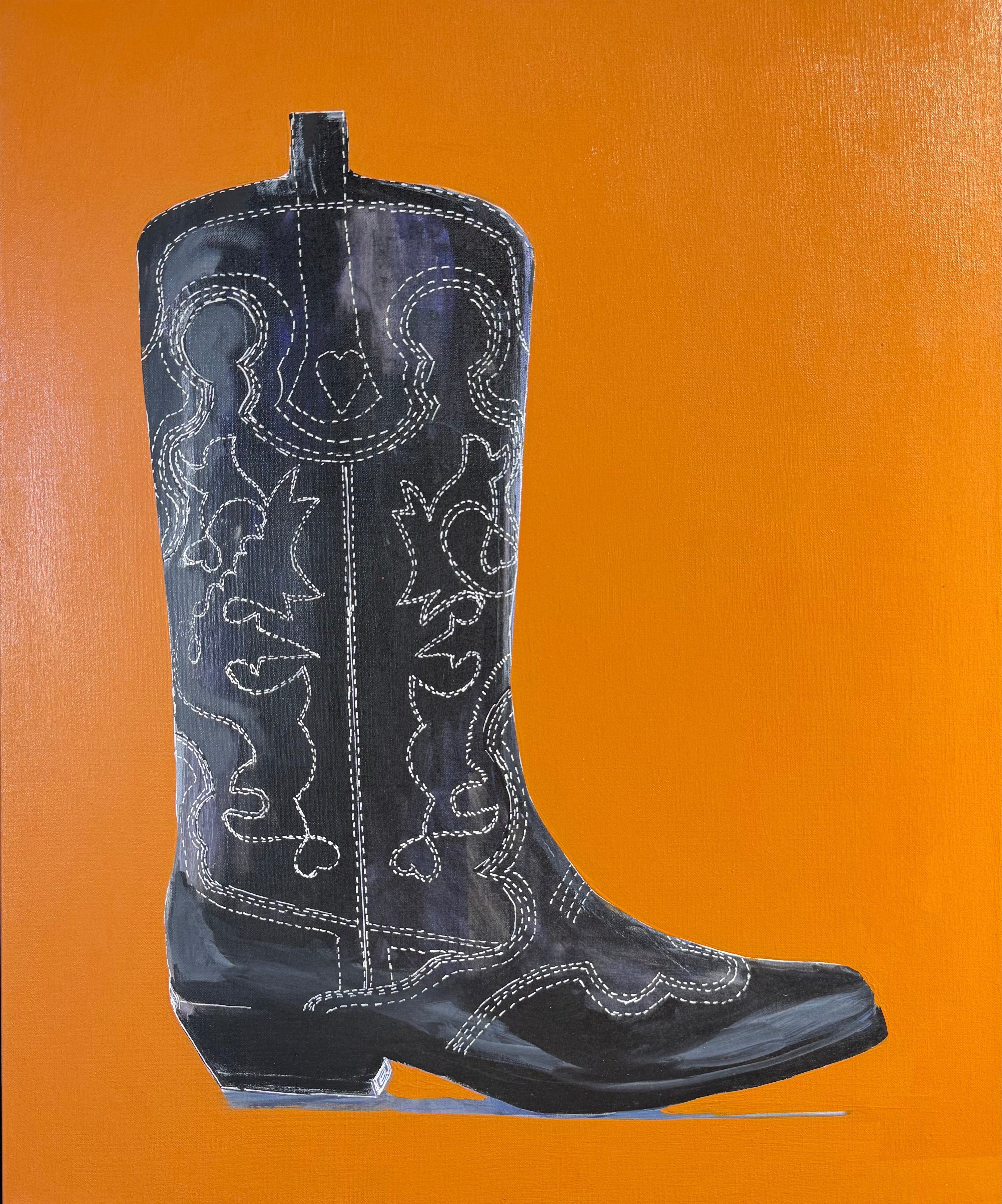 Gina Debinski - Yiiiiiha