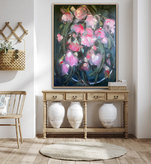 Joanna Davies - Flowering Gum