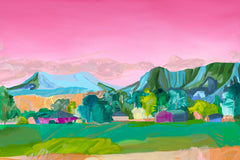 Madeleine McKinlay - Home on the Range
