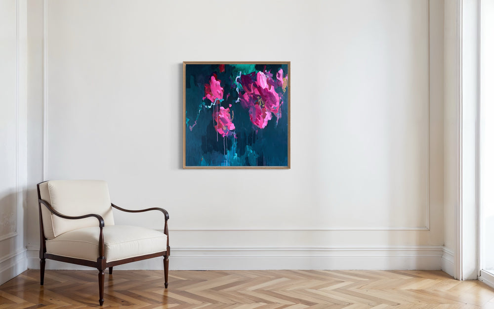 Prue Frost - Find me here