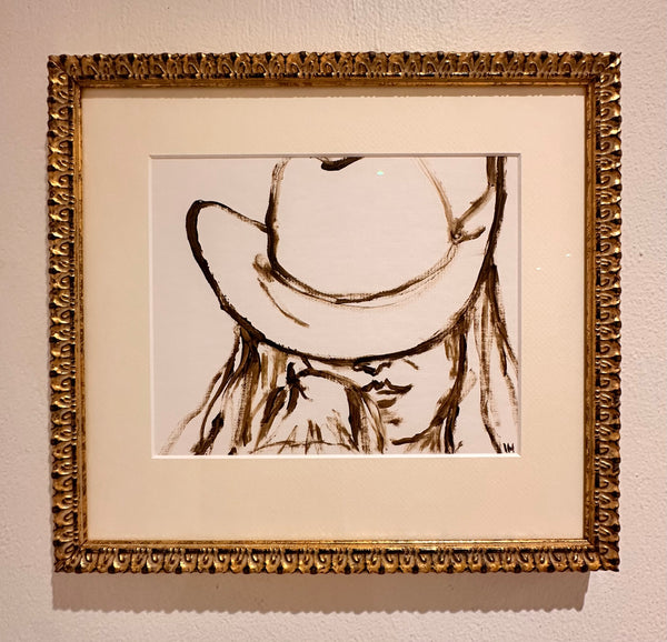 Ingrid Haughton - Maggie