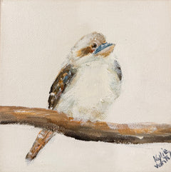 Kylie Van Tol - Mini Kookaburras 2