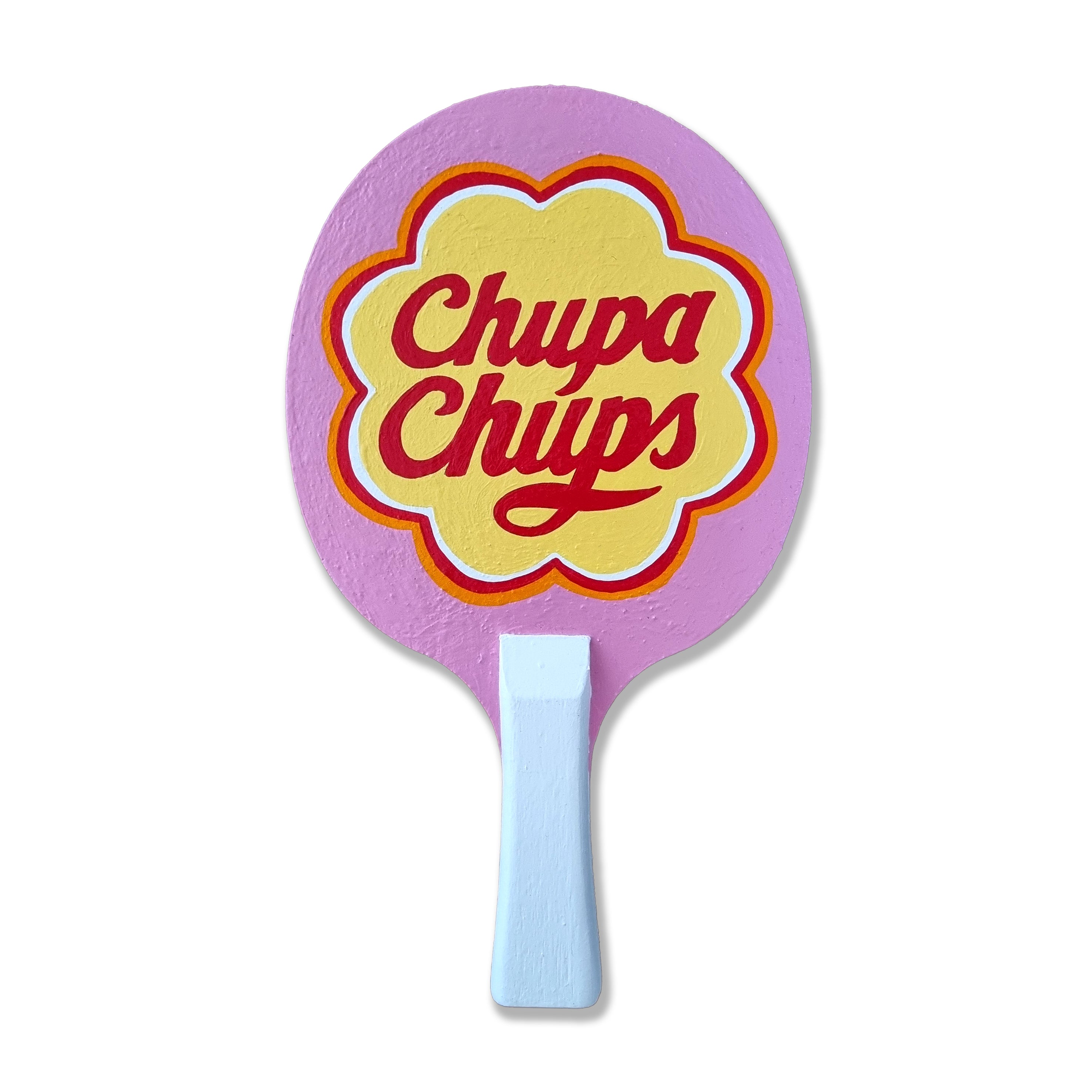 Hugo Mathias - Chupa Chump 2