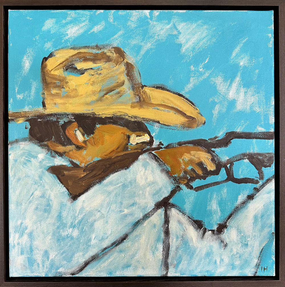 ingrid Haughton - chick chick boom