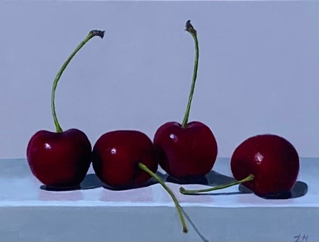 Lynda McKay - Cherry Ripe