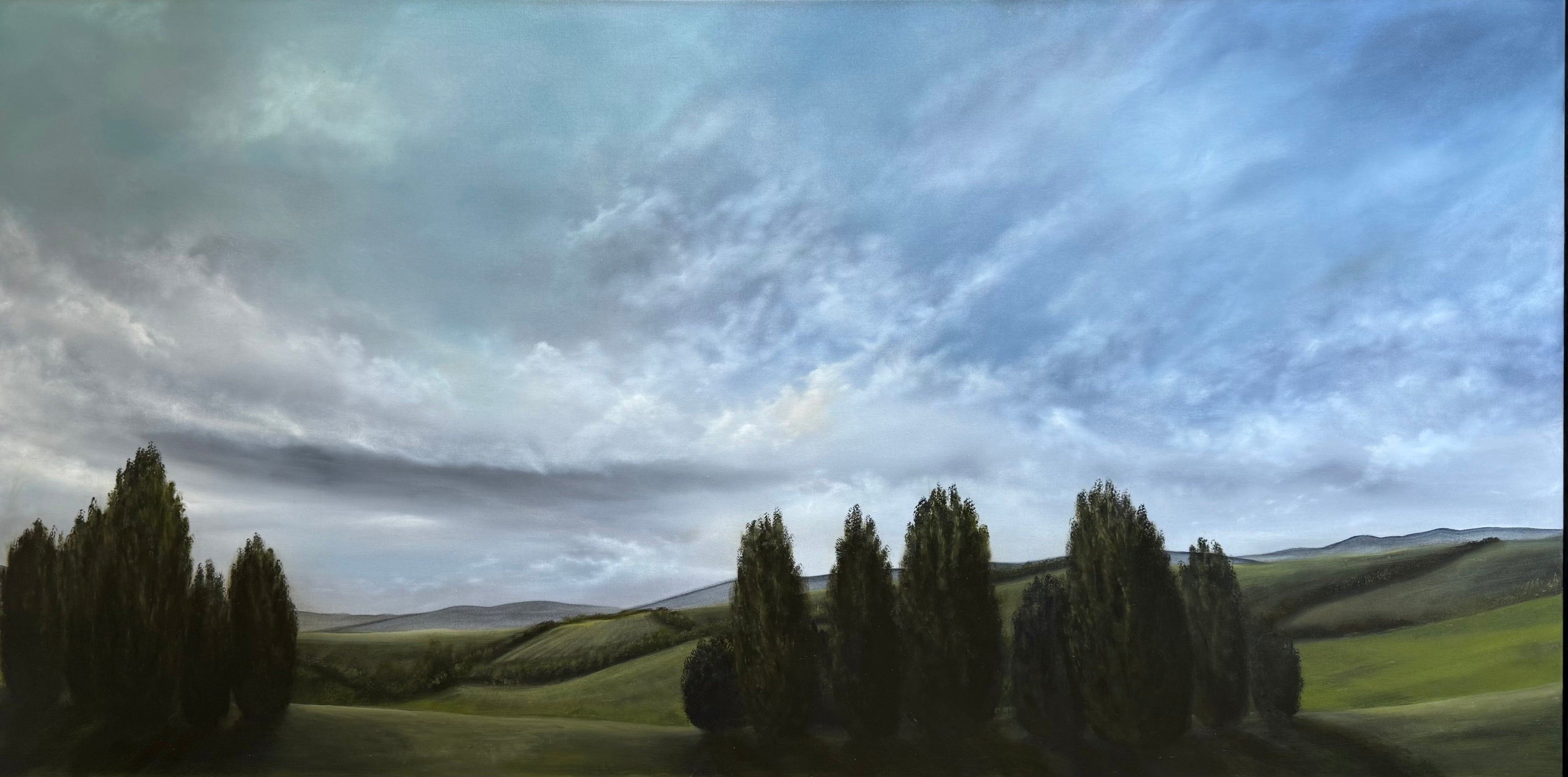 Kelly Kondis - The Hour Without Sound