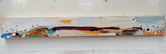 Raphe Coombes - The Painters hour at Deepwater River I