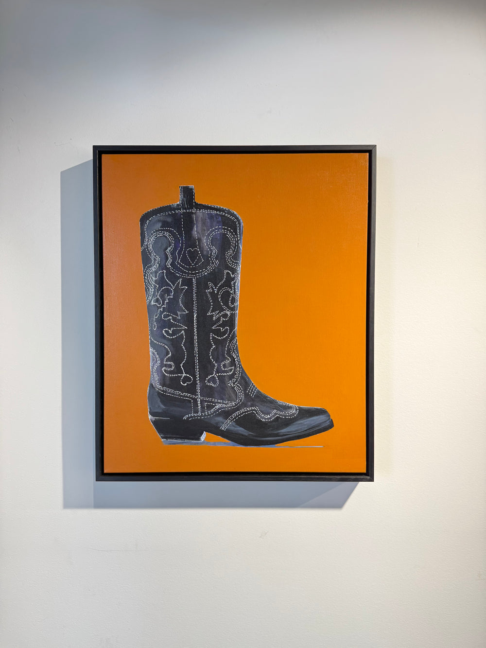 Gina Debinski - Yiiiiiha