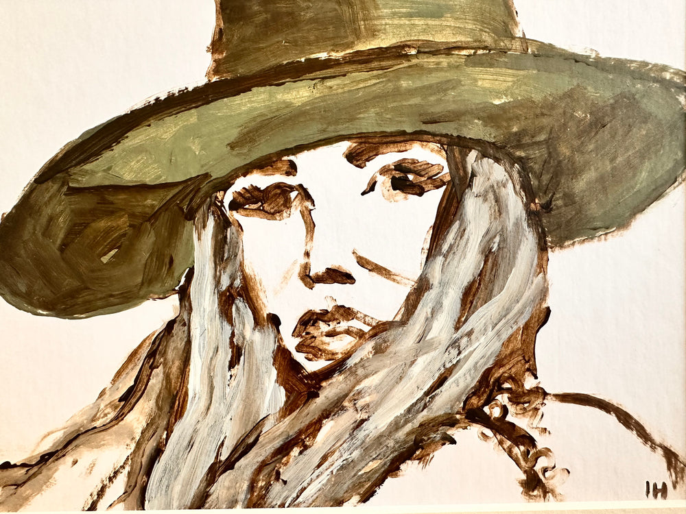 Ingrid Haughton - Candy