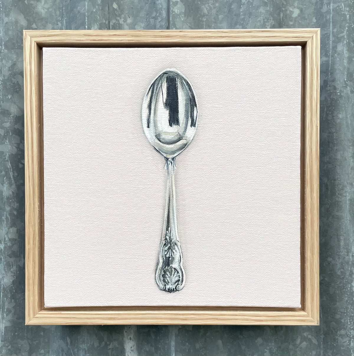 Spoon Lord Gabi Lord - Dessert Spoon