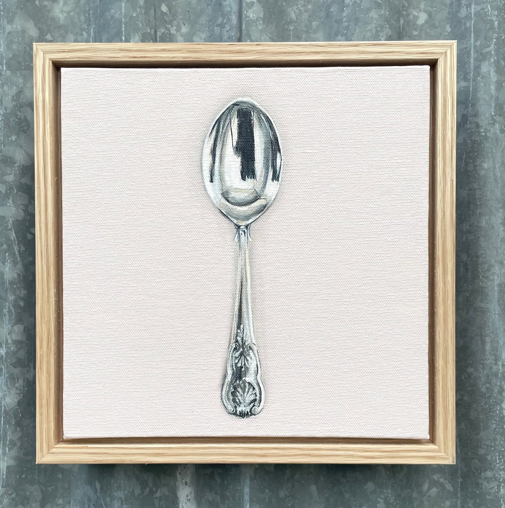 Gabi Lord - Dessert Spoon