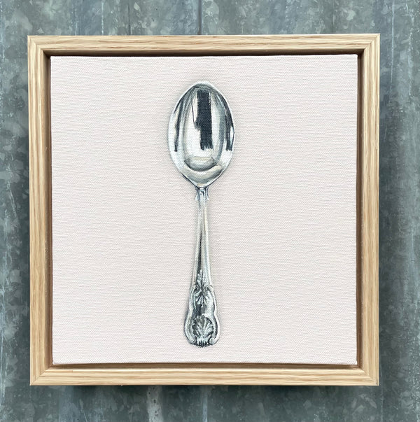 Gabi Lord - Dessert Spoon