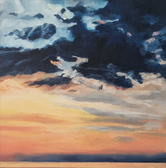 Rachel Prince - Where the Sun Touches the Sea