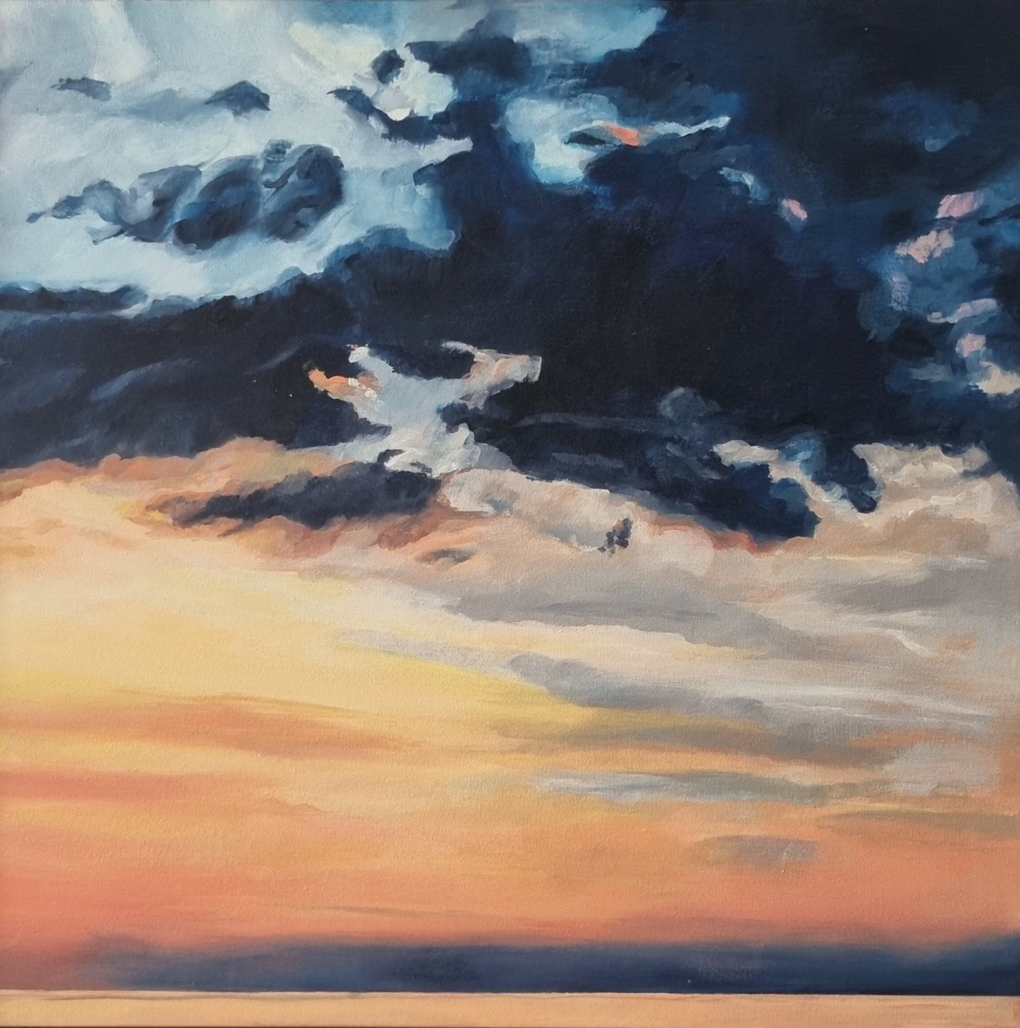 Rachel Prince - Where the Sun Touches the Sea