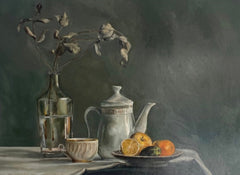 Jayde Daisy - Tea Party