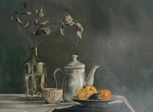 Jayde Daisy - Tea Party
