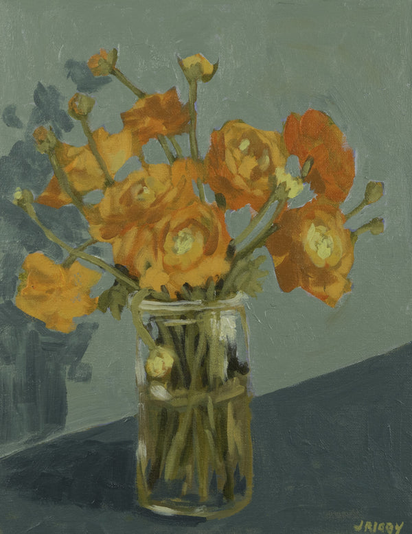 Jody Rigby - Buy yourself flowers