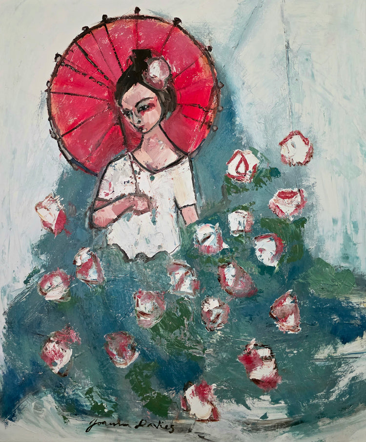 Joanna Davies - Moonlight main image 0