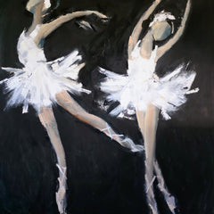 Joanna Davies - Ballet