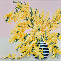 Liz Vonhoff - A Little Bit of Sunshine