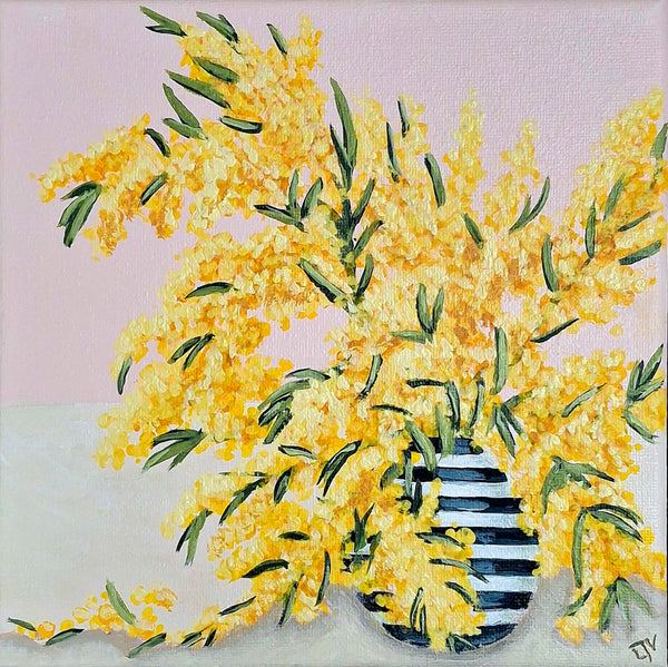 Liz Vonhoff - A Little Bit of Sunshine