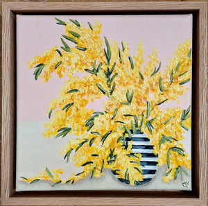 Liz Vonhoff - A Little Bit of Sunshine