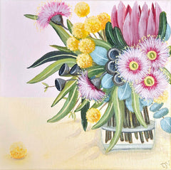 Liz Vonhoff - Billy's Bouquet