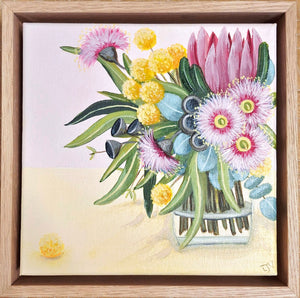 Liz Vonhoff - Billy's Bouquet