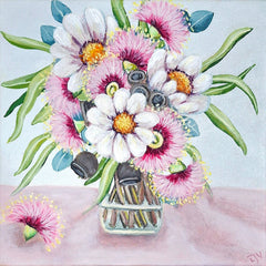 Liz Vonhoff - My Favourite Posy