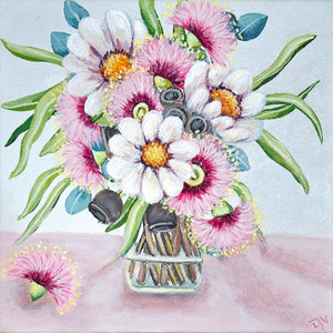 Liz Vonhoff - My Favourite Posy