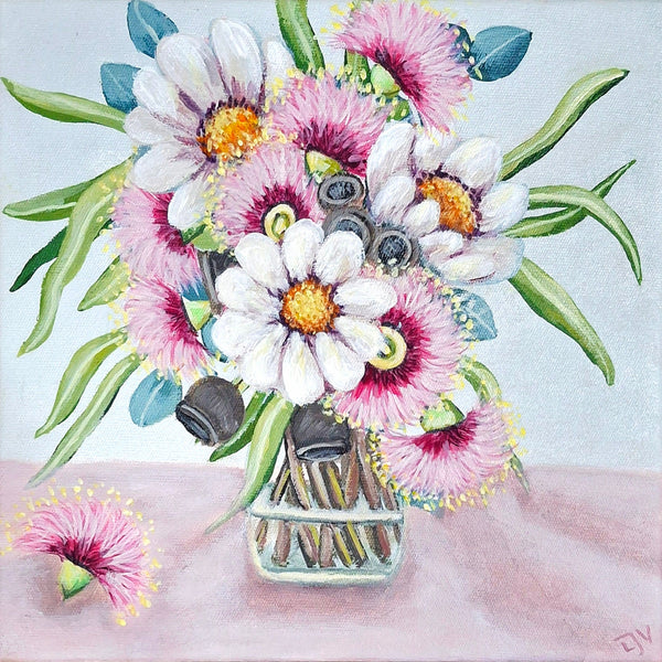 Liz Vonhoff - My Favourite Posy