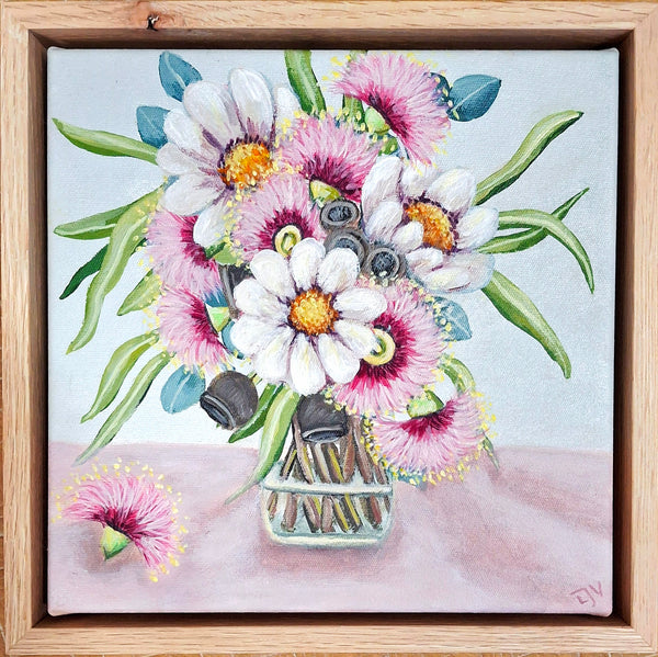 Liz Vonhoff - My Favourite Posy