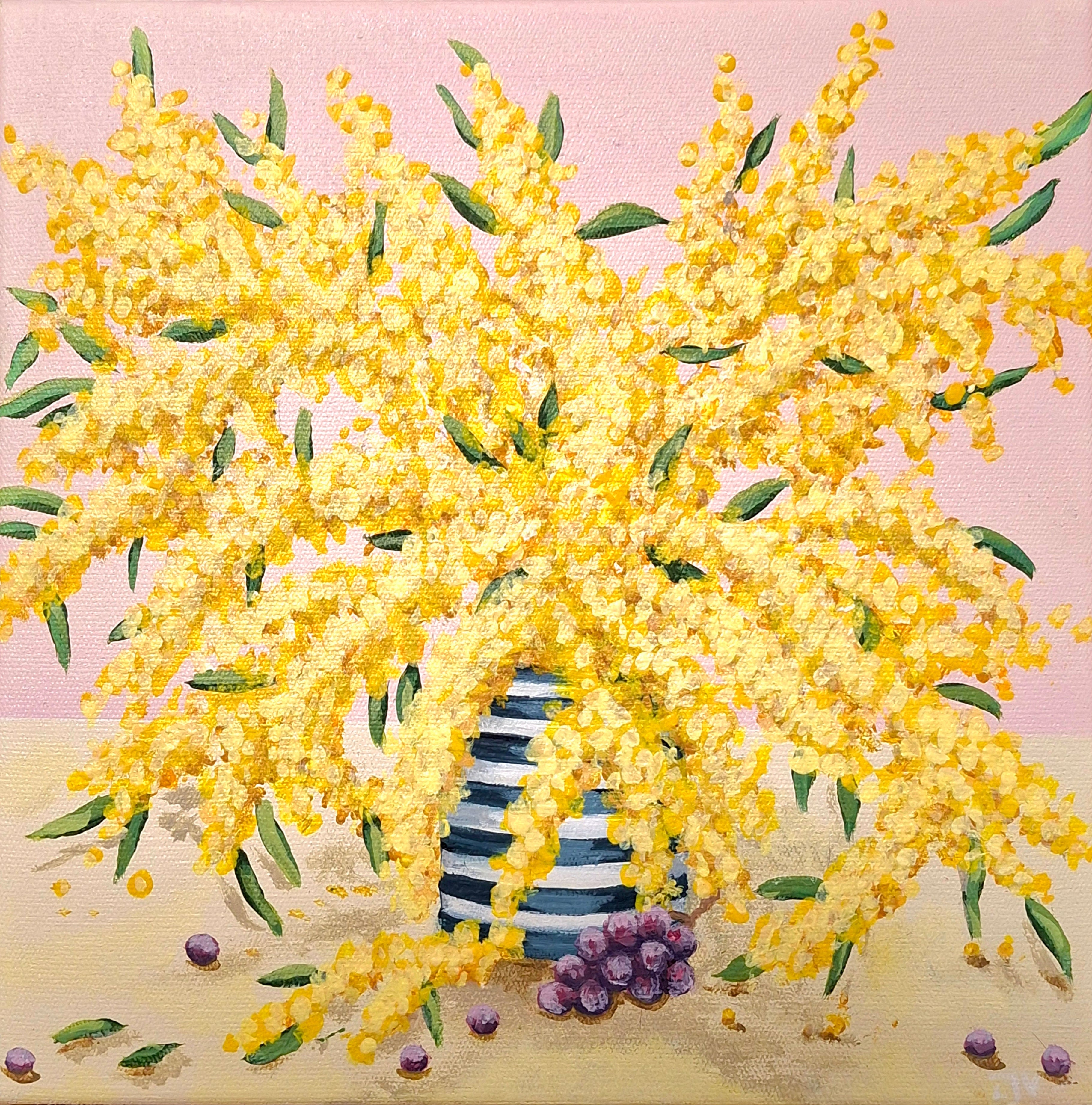 Liz Vonhoff - Golden Dream