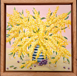 Liz Vonhoff - Golden Dream