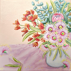 Liz Vonhoff - Blossom Magic