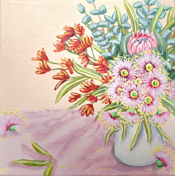 Liz Vonhoff - Blossom Magic
