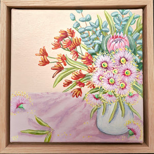 Liz Vonhoff - Blossom Magic
