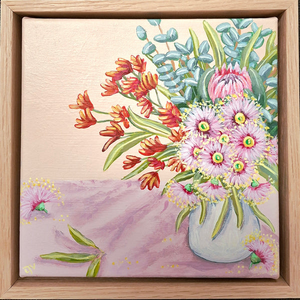 Liz Vonhoff - Blossom Magic