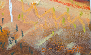 Sam Patterson-Smith - Follow The River